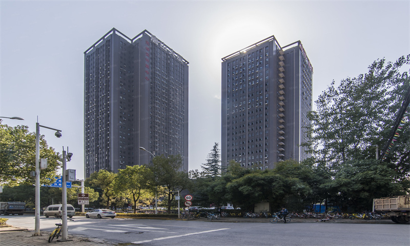 武汉江夏区中国光谷云计算海外高新企业孵化中心：打造高新技术产业的新引擎