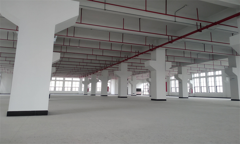 ​  中建凤凰产业园：打造一流企业栖息地