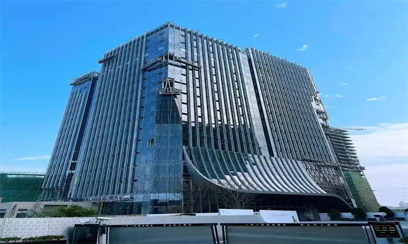 选址之道：企业办公地点的战略选择
