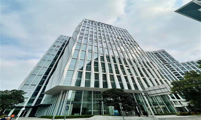 寻觅理想办公空间，助力企业未来发展