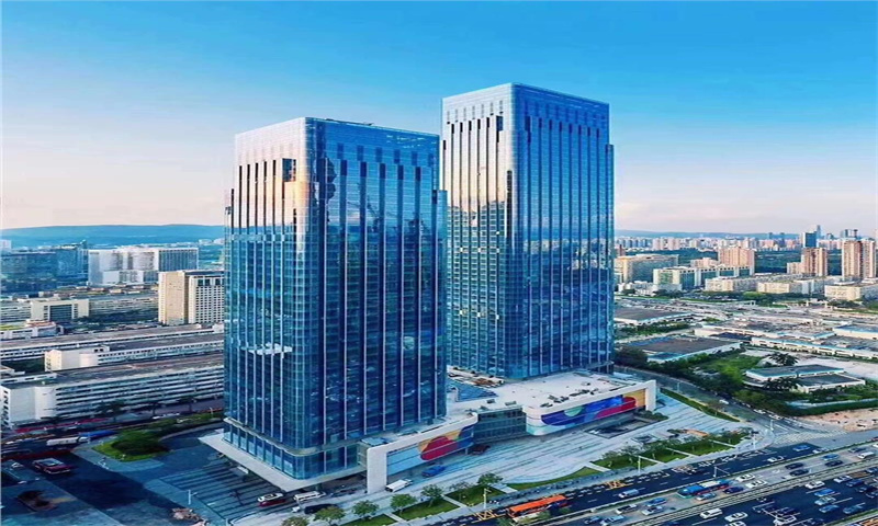 标题：办公室出租攻略：让您无忧出租