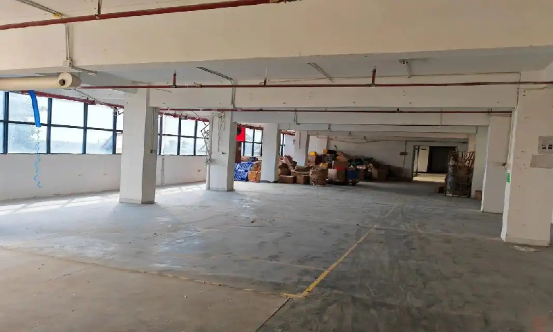 武汉光谷精工科技园