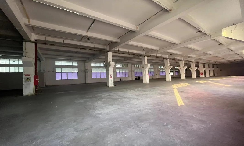 ​新闻稿——聘风工业园开启企业入驻黄金期