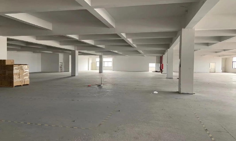 新闻稿：众博工业园启动新一轮企业入驻招募