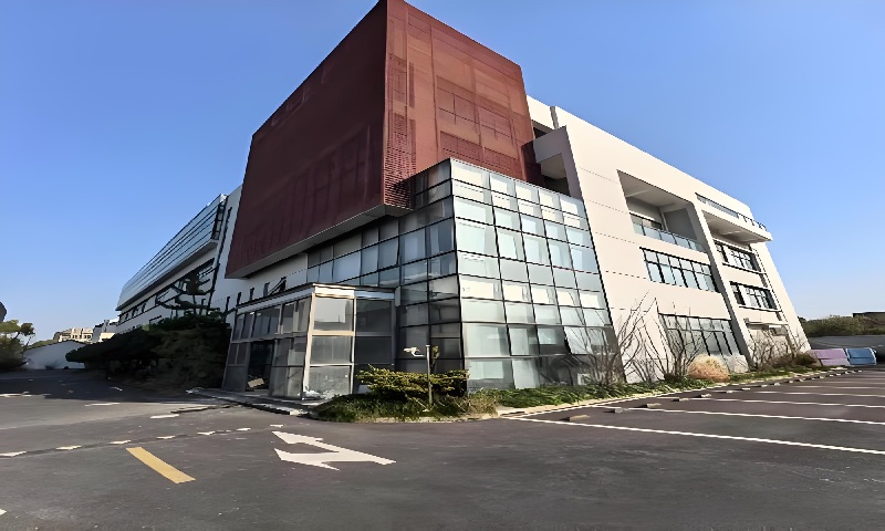 ​武汉江夏区黄金桥工业园——创新与发展的完美融合